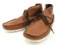 Alerte ! Risque d'allergie sur des mocassins Confort Shoes