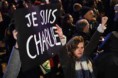Pétition : Rééditez le dernier CHARLIE HEBDO à 60 millions d'exemplaires #JeSuisCharlie #CharlieVivra