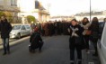 Soissons : Les Soissonnais unis, dignes et debout