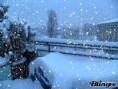 Aisne : Alerte neige dans la soirée