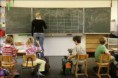Le ministère de l'Education Nationale présente son projet de calendrier scolaire jusqu'en 2018.  